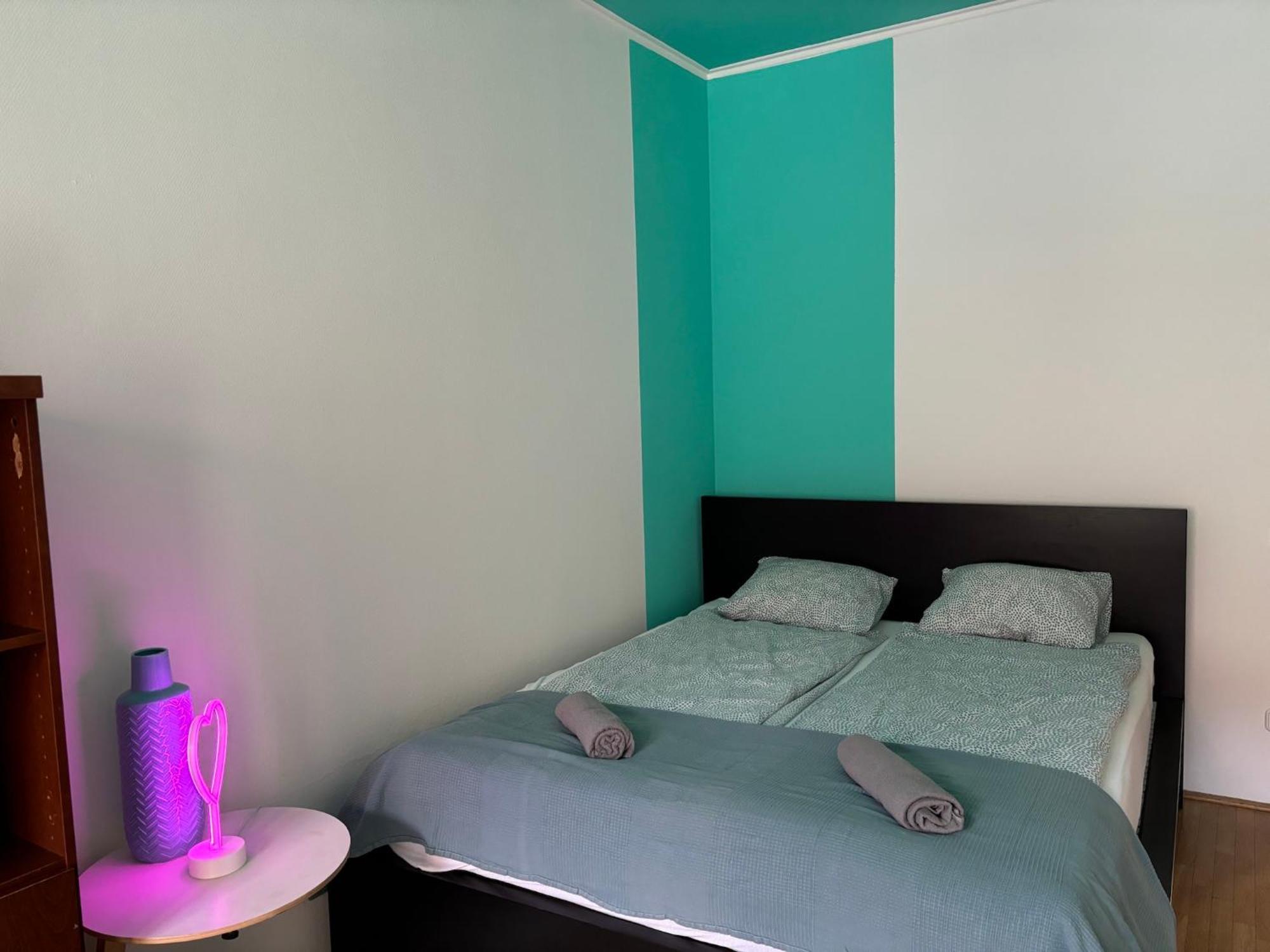 Apartament K52